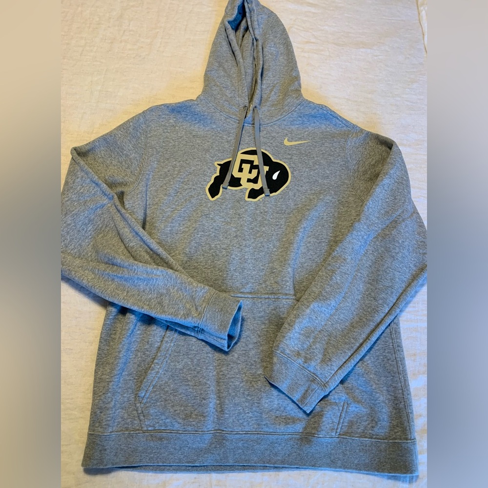 🦬 NIKE COLORADO HOODIE 🦬
